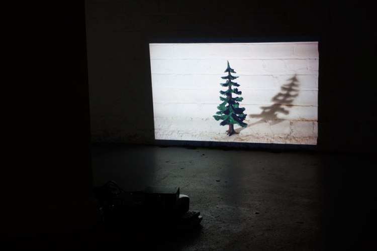 Jill Sorensen, Fir Tree Small II Affirmative Rebuttal