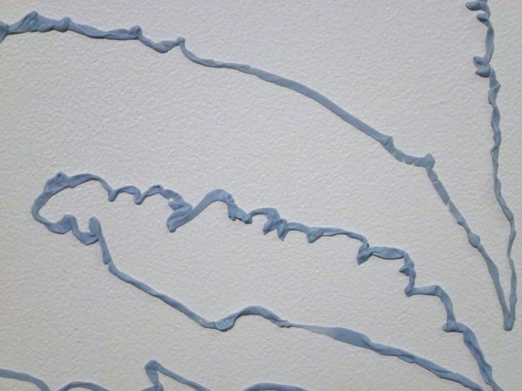 Resisting Societal Norms, detail