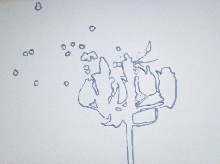 Resisting Societal Norms, detail