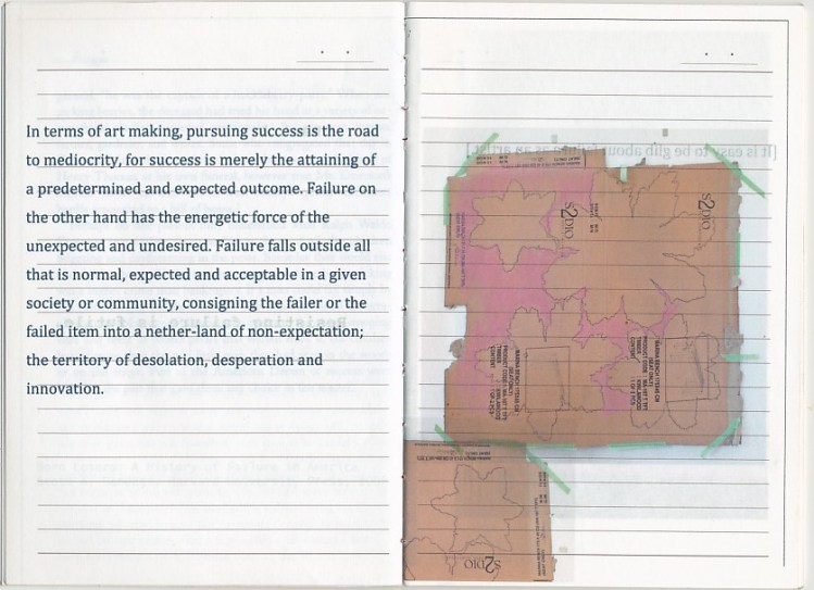 Resisting Societal norms  pages 6 & 7