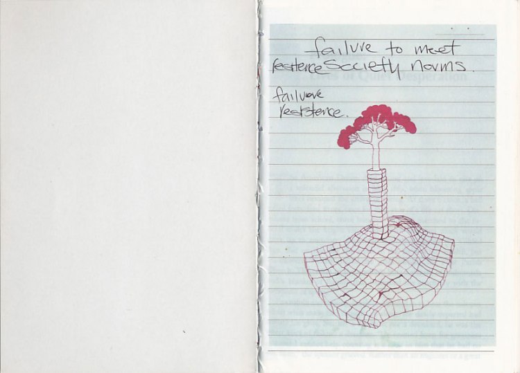 Resisting Societal Norms page 1