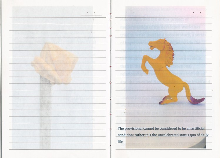 Resisting Societal norms  pages 14 &15