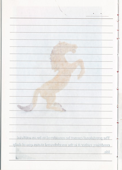 Resisting Societal norms  pages 16