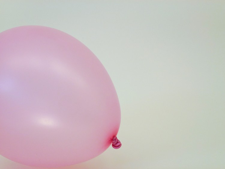 Hope Leaves The Body Slowly  Day 10