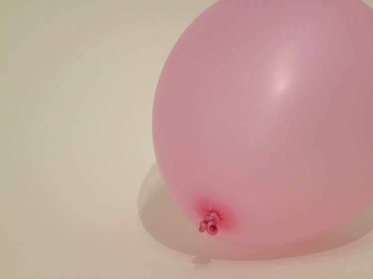 Hope Leaves The Body Slowly  Day 14