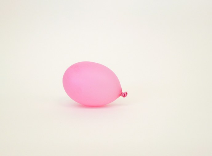 Hope Leaves The Body Slowly Day 23