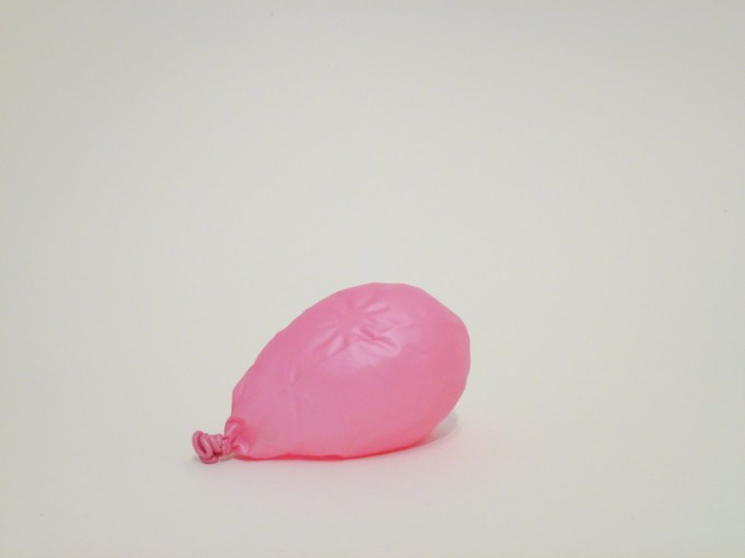 Hope Leaves The Body Slowly Day 28