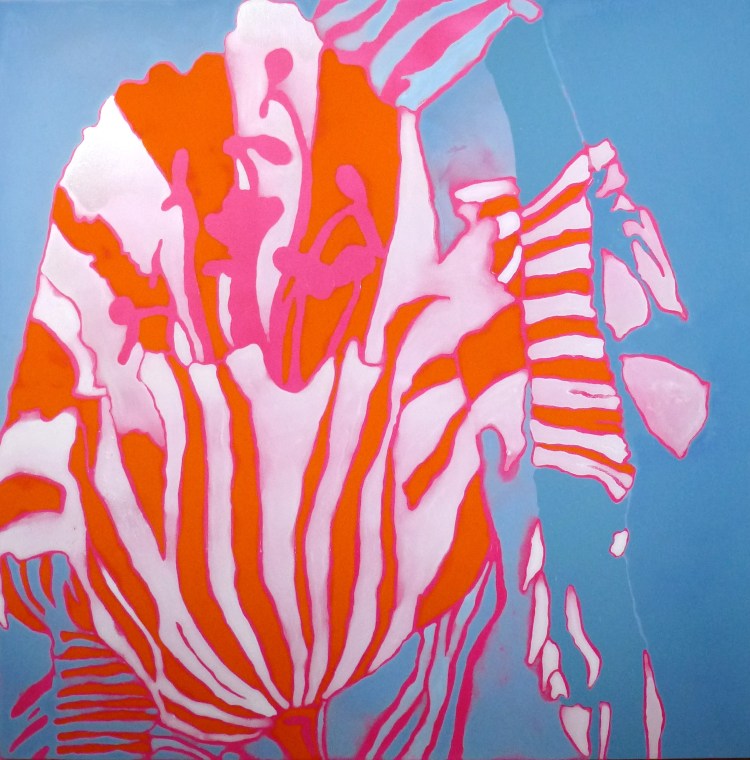 6. Before the Parking Lot